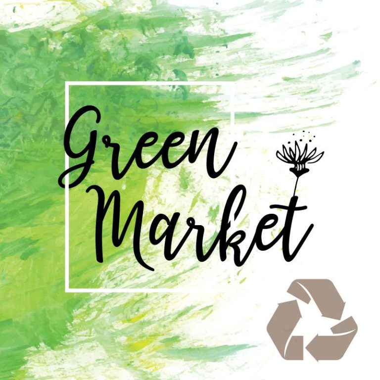 Lire la suite à propos de l’article Rasta Chic sera présent au Green Market