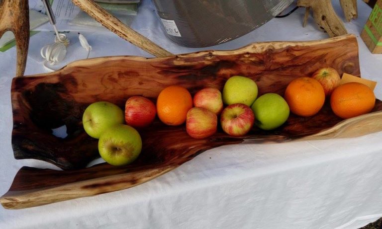 Lire la suite à propos de l’article The Green Market : Rasta Chic y était!