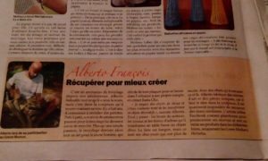 Lire la suite à propos de l’article Rasta Chic était dans Défi Média