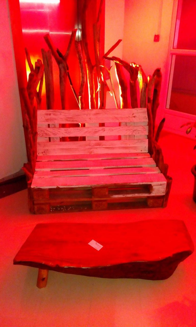 Lire la suite à propos de l’article Exposition au Conservatoire Francois Mitterand