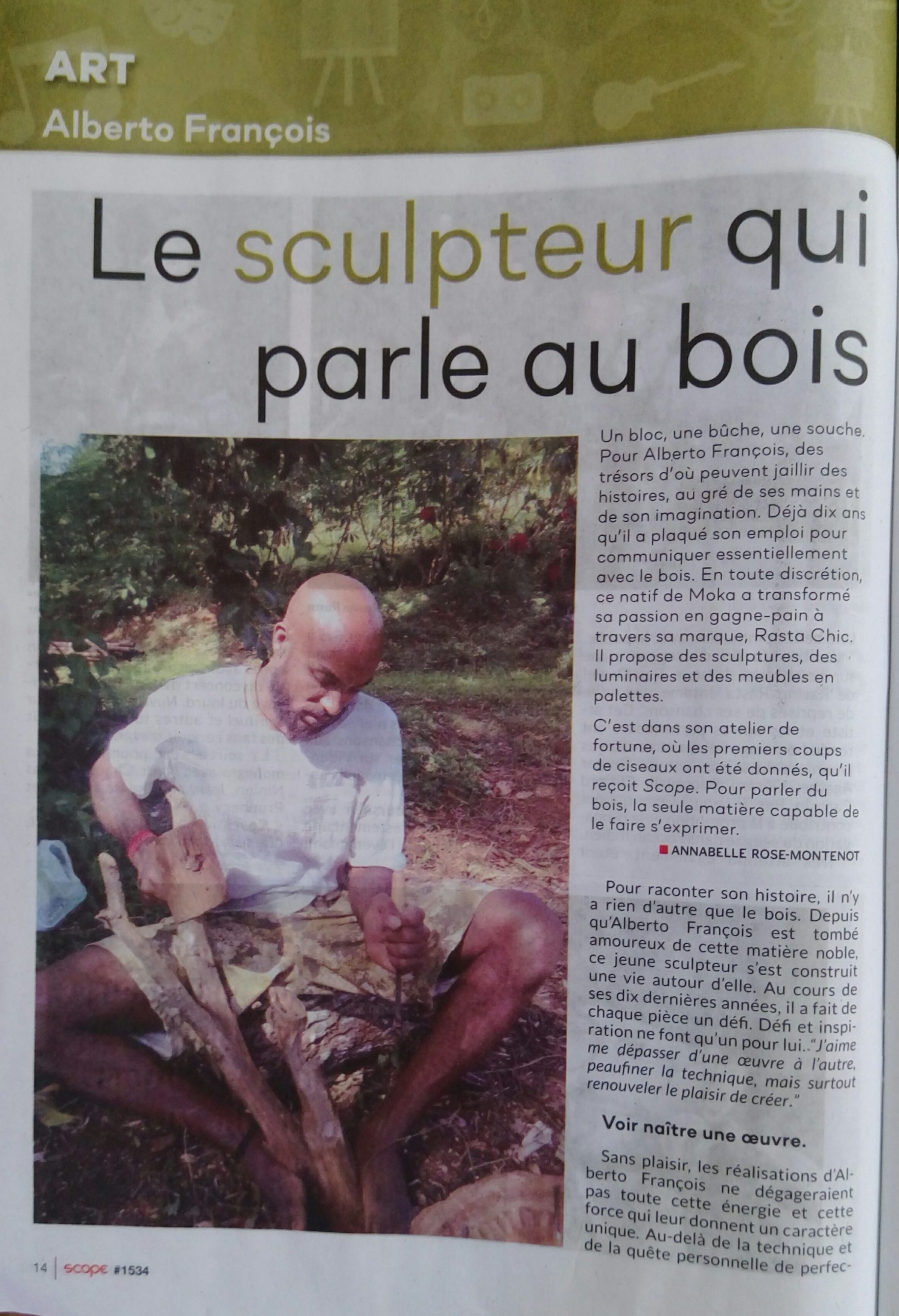 article page 1