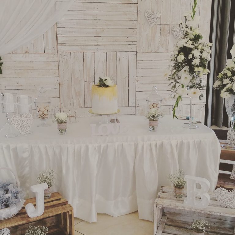 Lire la suite à propos de l’article Rastachic aime les mariages <3