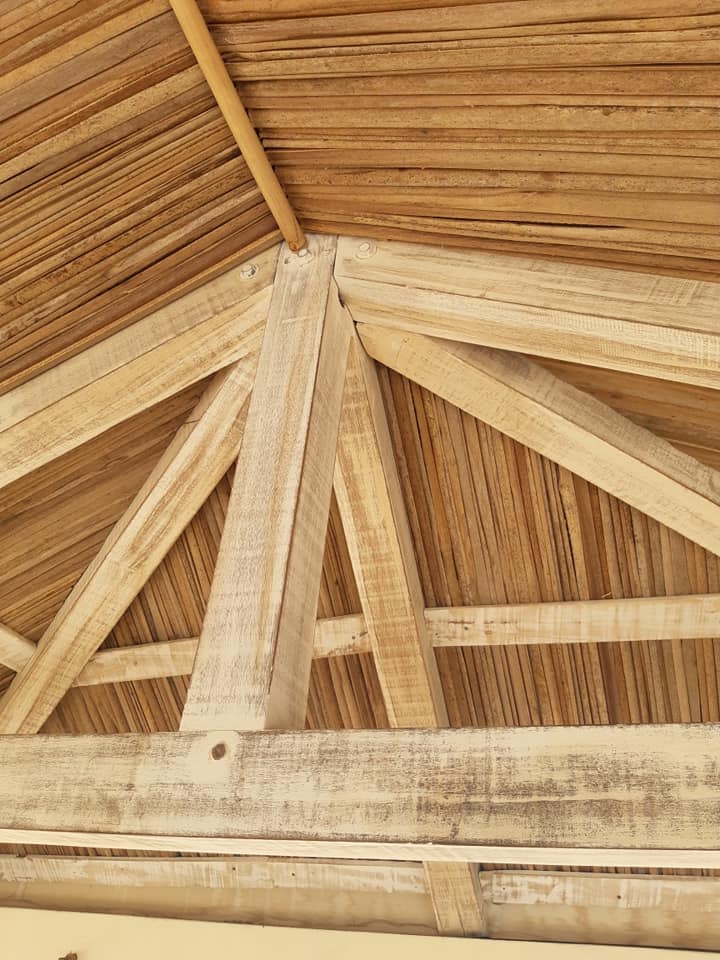 Lire la suite à propos de l’article Faux plafond en ravinale
