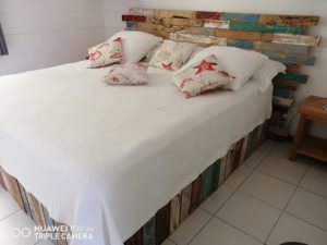 lit en palettes ile maurice